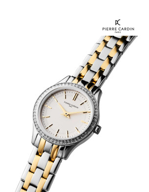 PIERRE CARDIN Ladies Watch